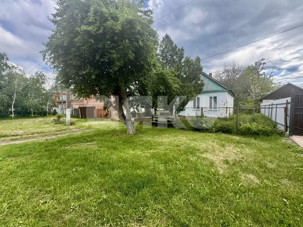 Участок в Адыгея, Майкоп городской округ, Гавердовский хут. ул. ... - Фото 0