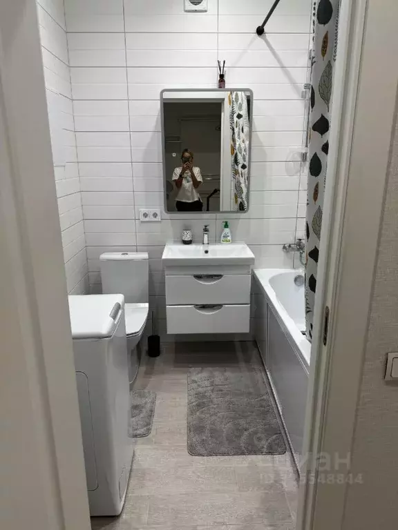 Студия Коми, Сыктывкар ул. Папанина, 1/1 (22.0 м) - Фото 2