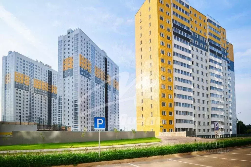 Продается 2-комнатная квартира - Фото 1