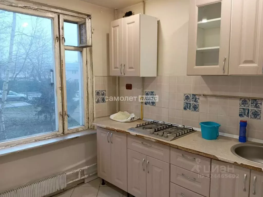 2-к кв. Московская область, Электросталь Первомайская ул., 06 (45.1 м) - Фото 2