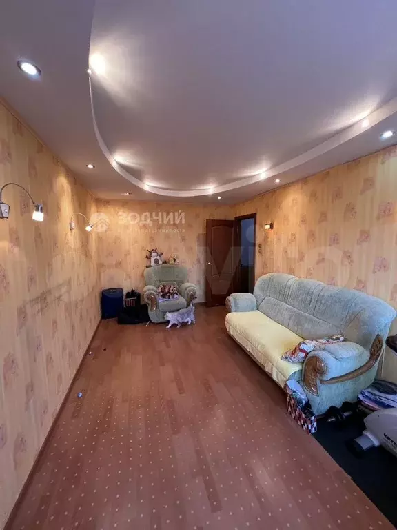 2-к. квартира, 53,4 м, 5/5 эт. - Фото 0