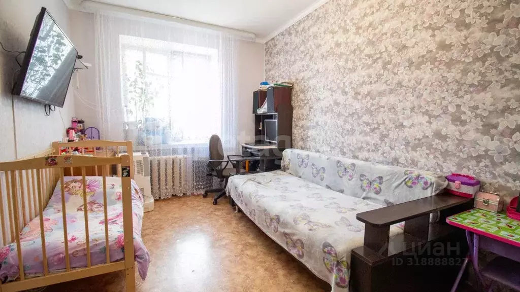2-к кв. Томская область, Томск Черемошники мкр, пер. Светлый, 40Б ... - Фото 0