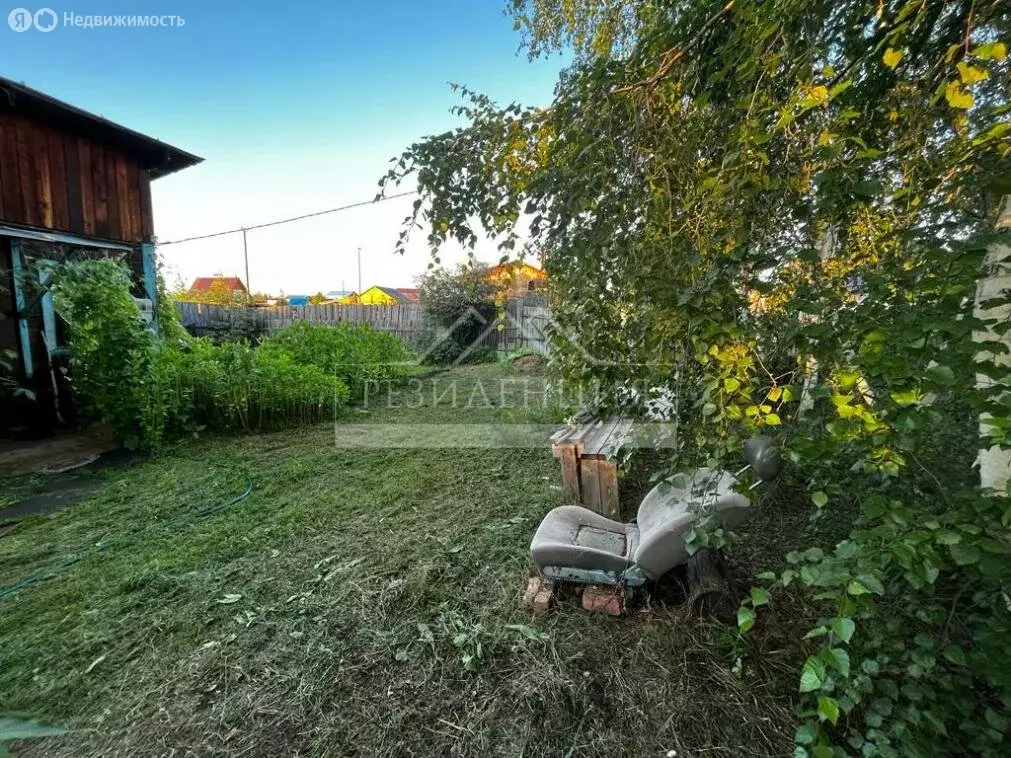 Участок в Якутск, Бузиновая улица (14 м) - Фото 1