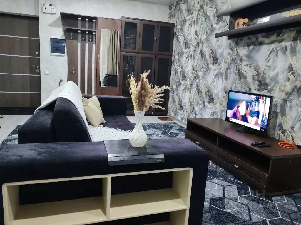 Студия Московская область, Красногорск городской округ, Сабурово пгт ... - Фото 2