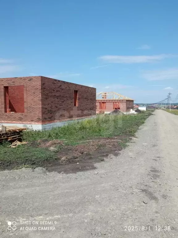 Участок в Мордовия, Лямбирский район, Берсеневское с/пос, Альтерра кп  ... - Фото 2