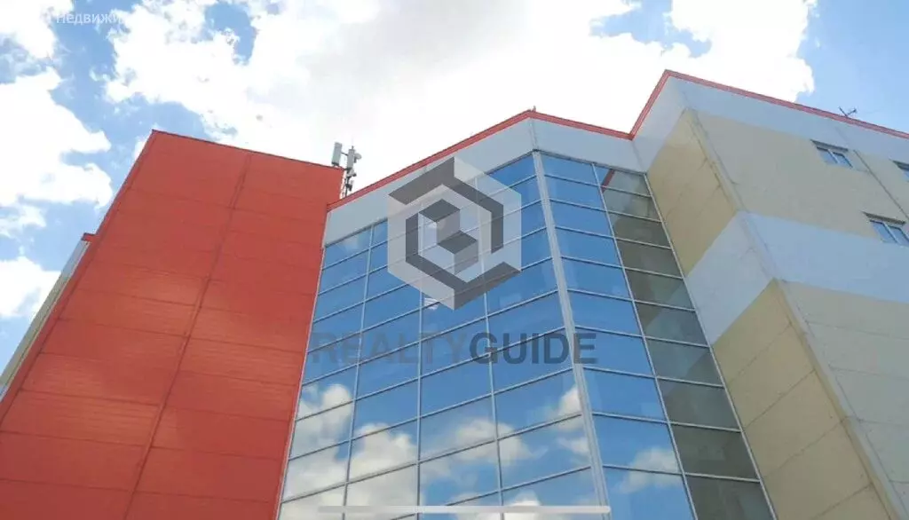 Офис (300 м) - Фото 1