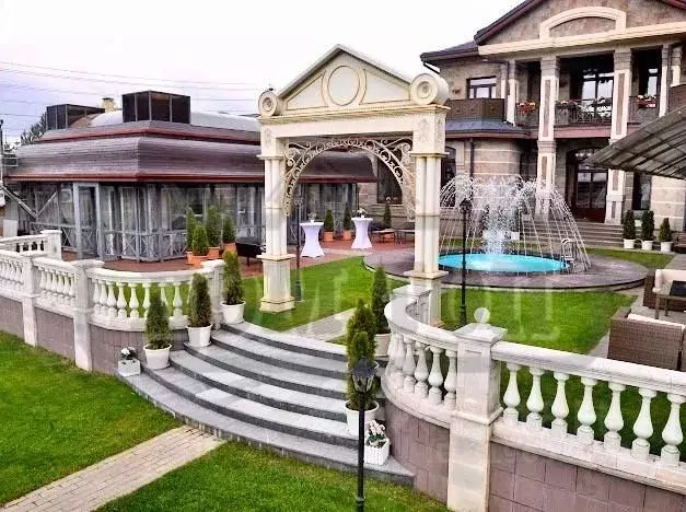 Дом в Москва, Москва, Троицк пл. Академическая (800 м) - Фото 2