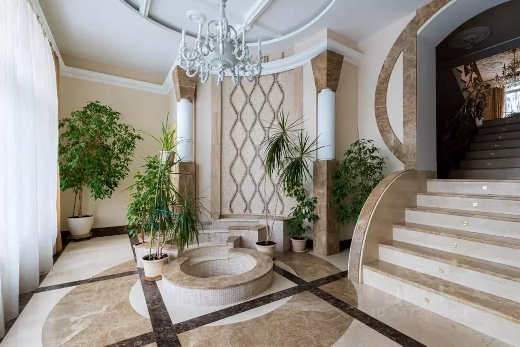 Коттедж в Санкт-Петербург Безымянный пер., 10 (550 м) - Фото 1