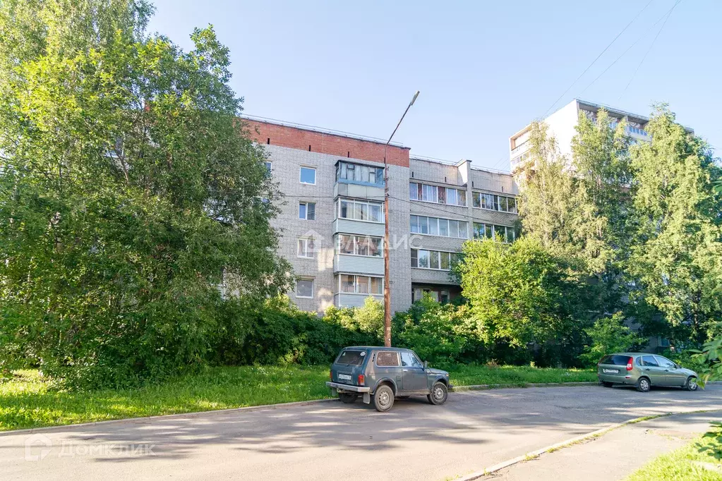 Продаётся 1-к квартира, 32 м - Фото 0