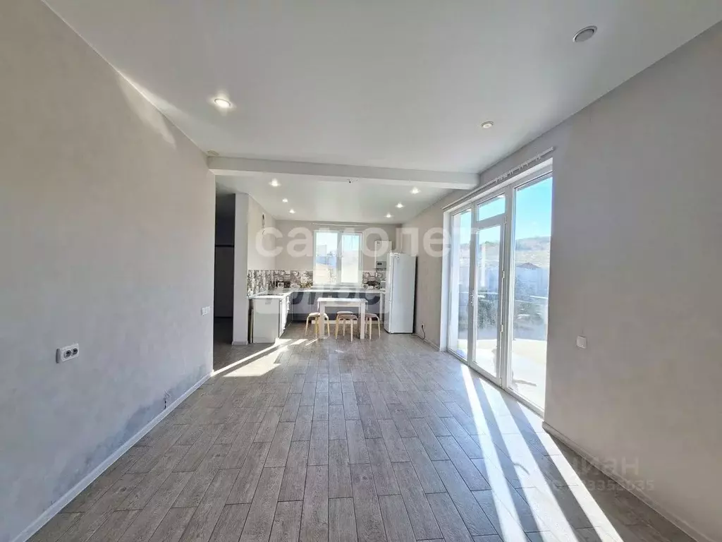 Дом в Севастополь Район Северная сторона,  (120 м) - Фото 2