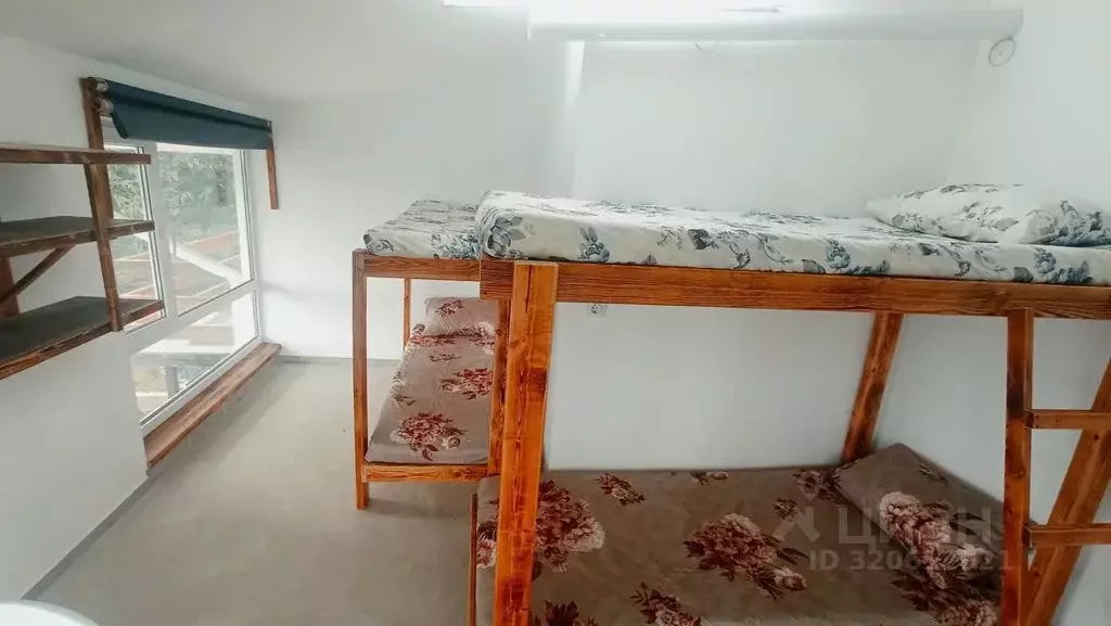 Комната Краснодарский край, Сочи ул. Енисейская, 53/3 - Фото 2