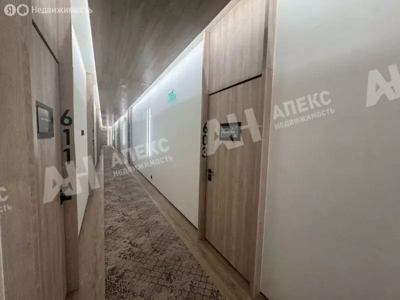 Офис (65 м) - Фото 2