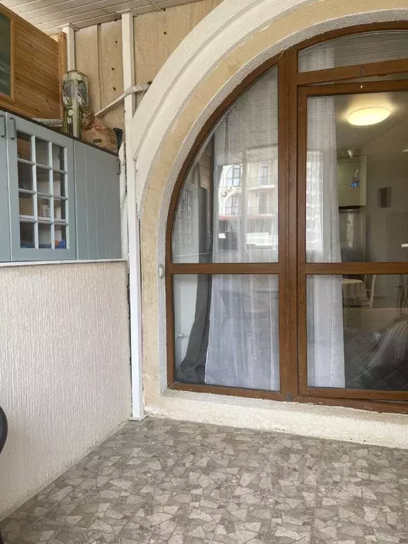 Студия Краснодарский край, Геленджик Крымская ул., 22к11 (35.0 м) - Фото 2