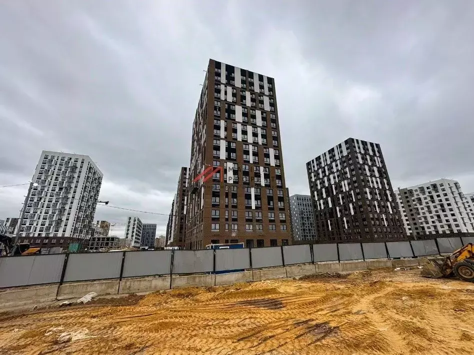 Торговая площадь в Московская область, Ленинский городской округ, д. . - Фото 1