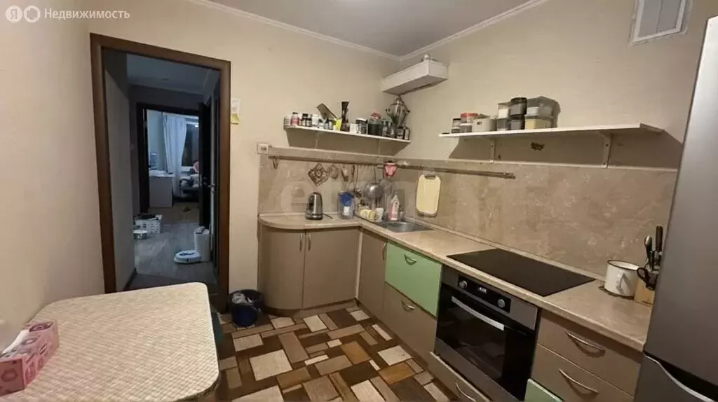 3-комнатная квартира: Новоалтайск, 7-й микрорайон, 19 (70 м) - Фото 2