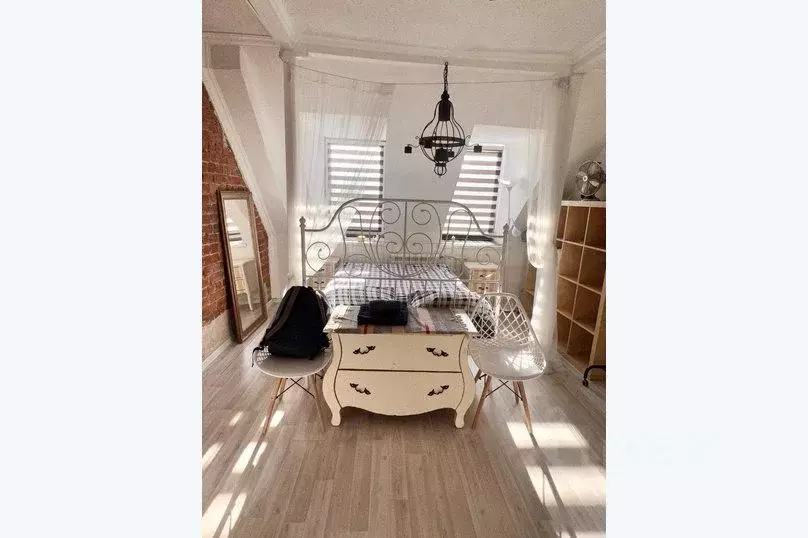 1-к кв. Санкт-Петербург Нарвский просп., 24 (22.0 м) - Фото 1