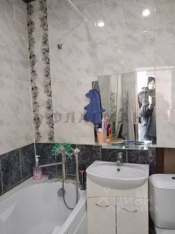 3-к кв. Саратовская область, Вольск ул. Некрасова, 28 (51.0 м) - Фото 1