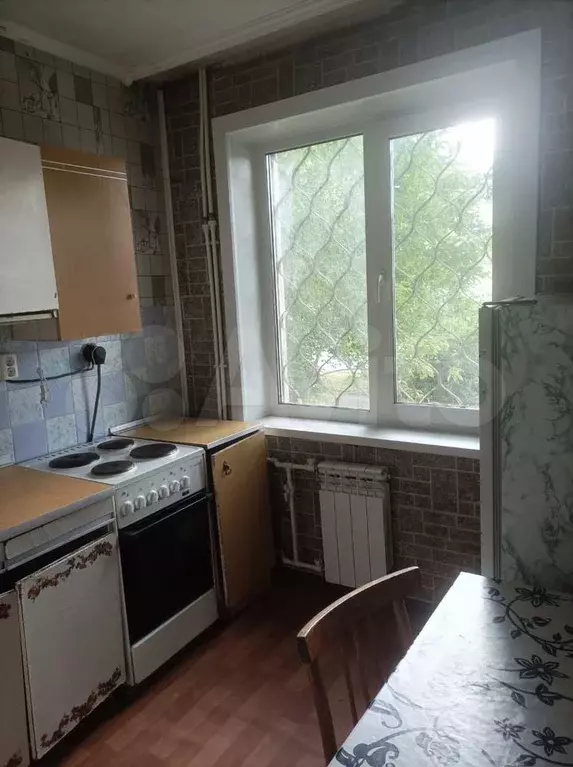 1-к. квартира, 32 м, 1/5 эт. - Фото 0