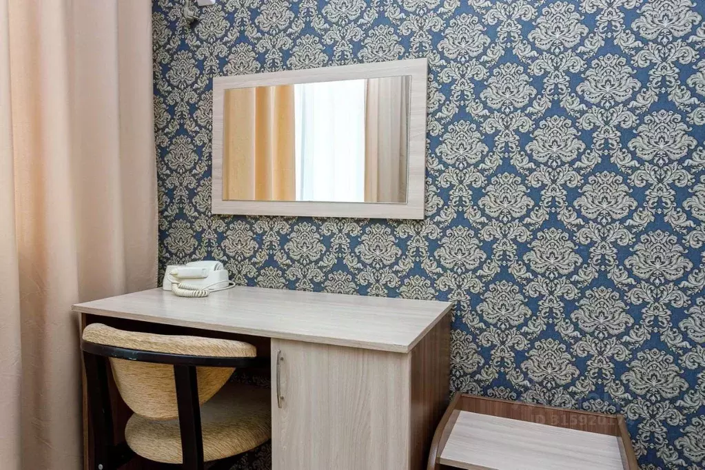 Комната Хабаровский край, Хабаровск Владивостокская ул., 42 (20.0 м) - Фото 2