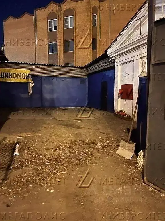 Склад в Москва Дроболитейный пер., 2к1с1 (90 м) - Фото 1