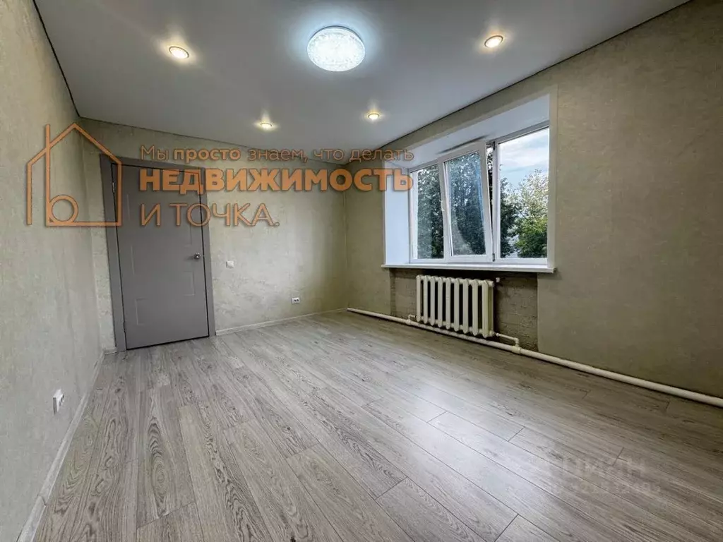 2-к кв. Башкортостан, Янаул ул. Ломоносова, 19 (41.9 м) - Фото 2