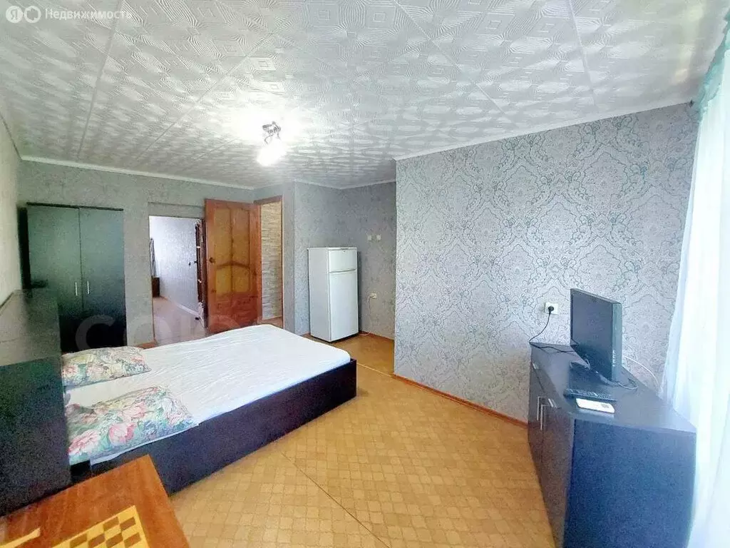2-комнатная квартира: Волгоград, Удмуртская улица, 20 (45 м) - Фото 0