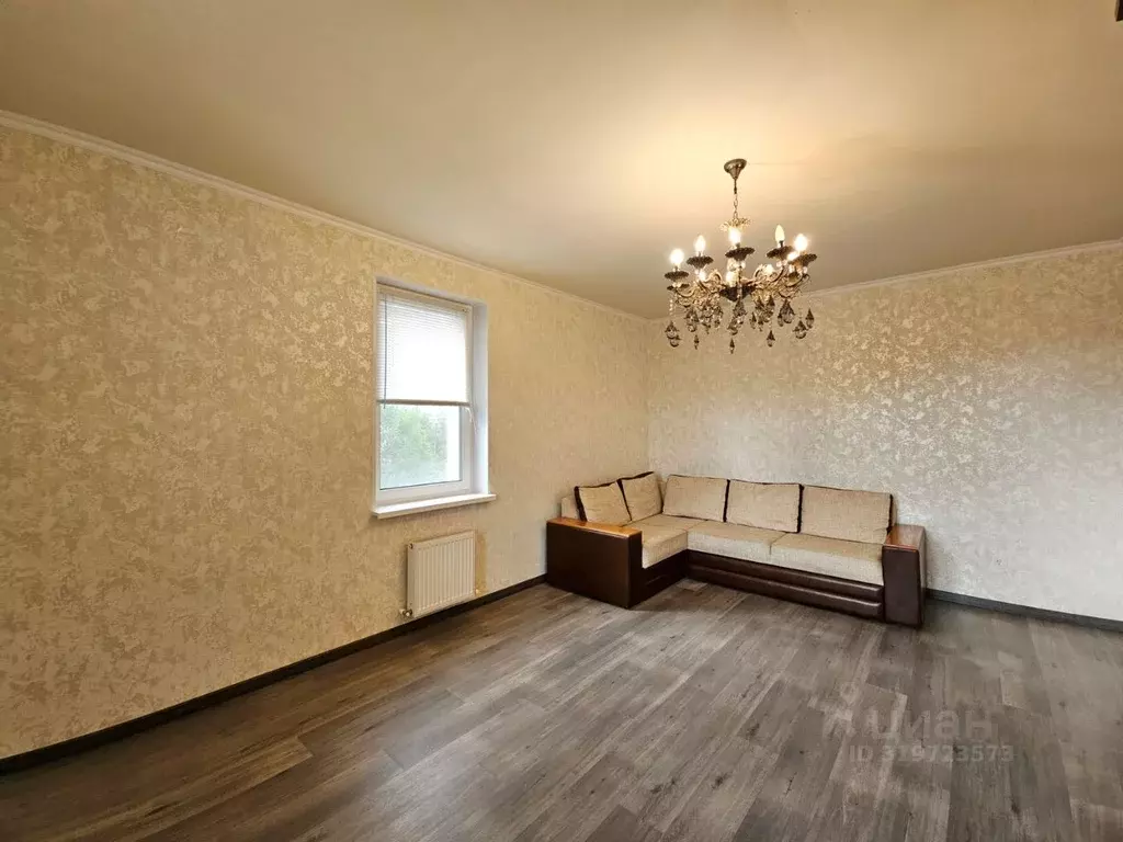 1-к кв. Санкт-Петербург просп. Королева, 7 (47.0 м) - Фото 1