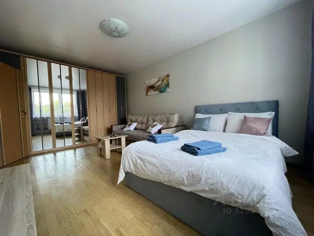 Комната Москва Чертановская ул., 1ВК1 (10.0 м) - Фото 2