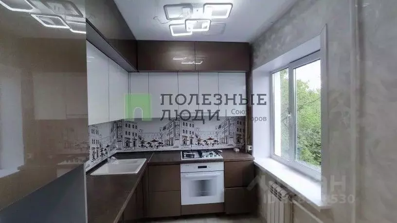 3-к кв. Иркутская область, Ангарск 95-й кв-л, 4 (57.2 м) - Фото 0