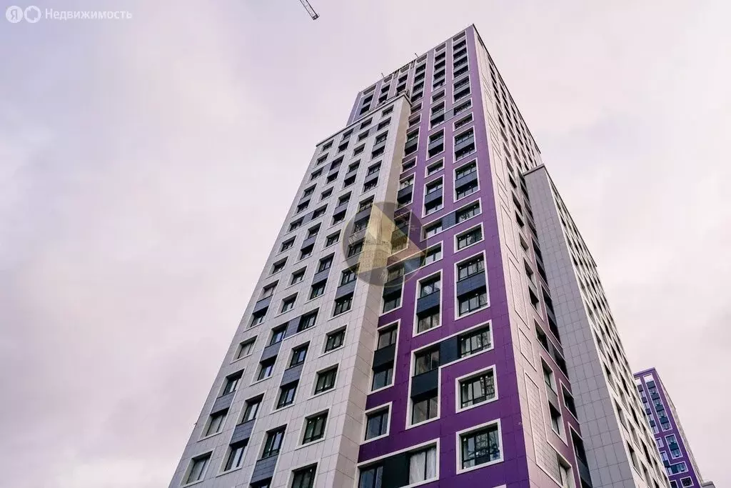 4-комнатная квартира: Санкт-Петербург, проспект Маршала Блюхера, 3к2 ... - Фото 2