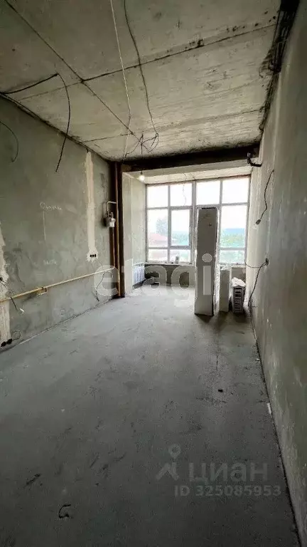 1-к кв. Краснодарский край, Геленджик Крымская ул., 22к21 (49.2 м) - Фото 1