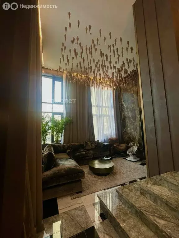 3-комнатная квартира: Москва, Дмитровское шоссе, 71А (80 м) - Фото 1