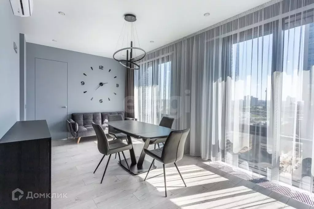 Продаётся 2-к квартира, 62.7 м - Фото 0