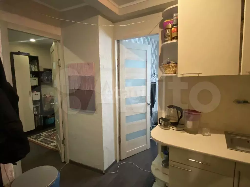 2-к. квартира, 24,3 м, 4/5 эт. - Фото 1