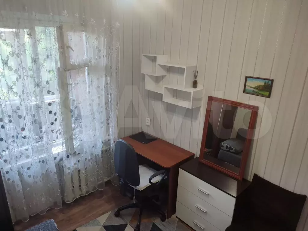 Комната 11 м в 3-к., 4/9 эт. - Фото 0