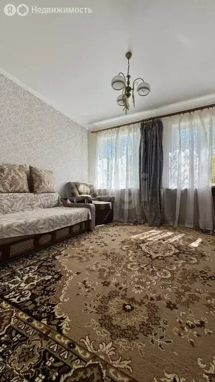 Дом в станица Кировская, Школьная улица (59.4 м) - Фото 1