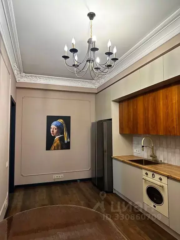 2-к кв. Дагестан, Махачкала ул. Даниялова, 112 (65.0 м) - Фото 1