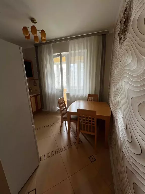 Продаётся 1-к квартира, 36 м - Фото 1