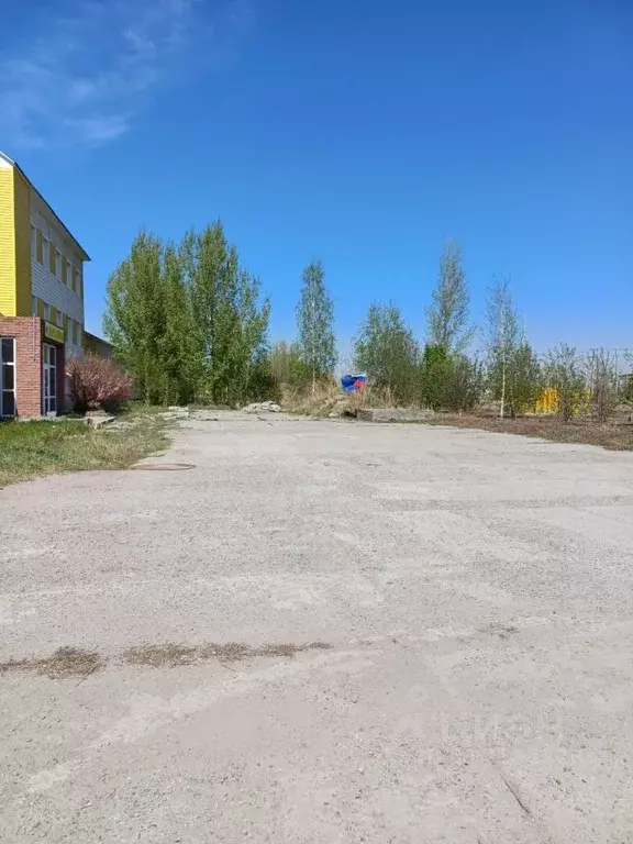 Офис в Алтайский край, Барнаул Звездная ул., 5А (15 м) - Фото 0