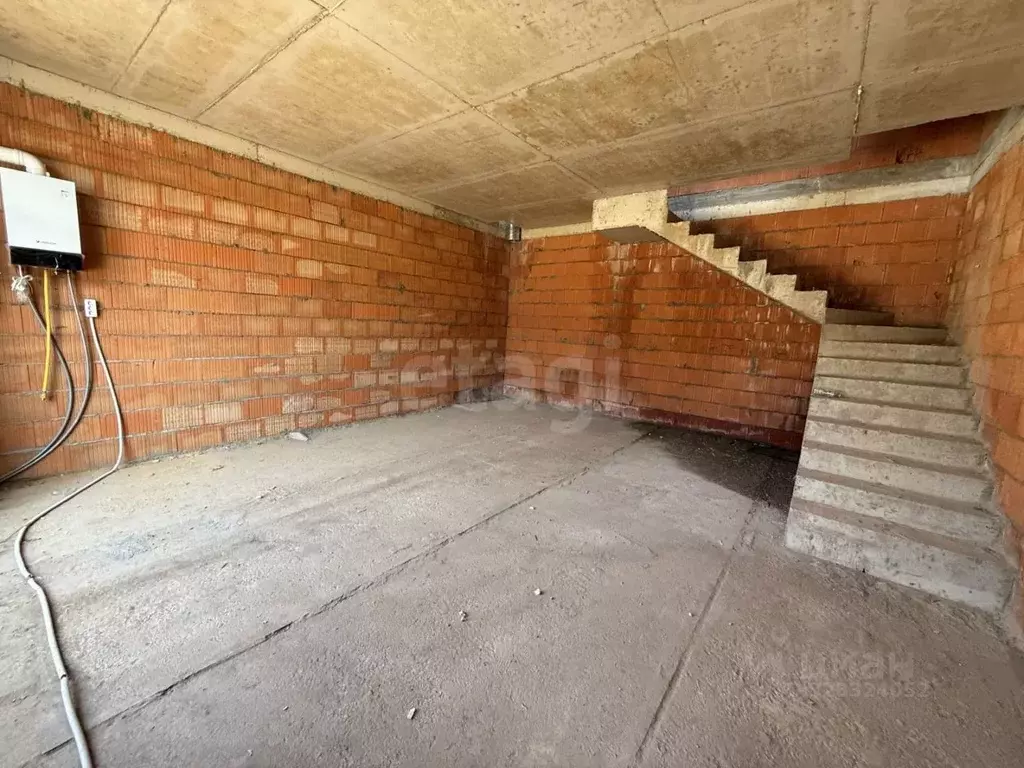 Таунхаус в Московская область, Истра муниципальный округ, д. Красный ... - Фото 2