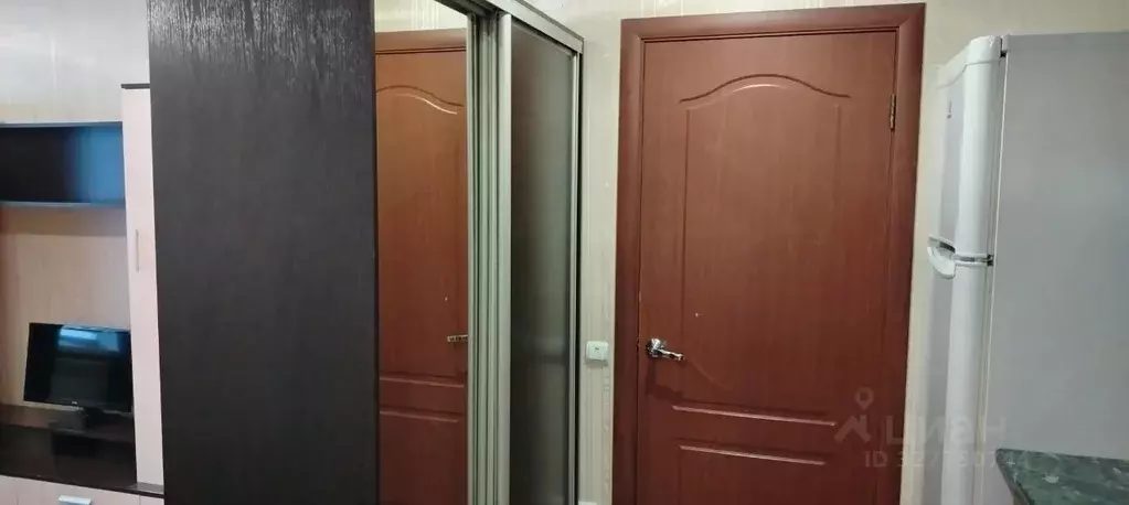 Комната Московская область, Истра ул. Ленина, 5к1 (17.0 м) - Фото 2