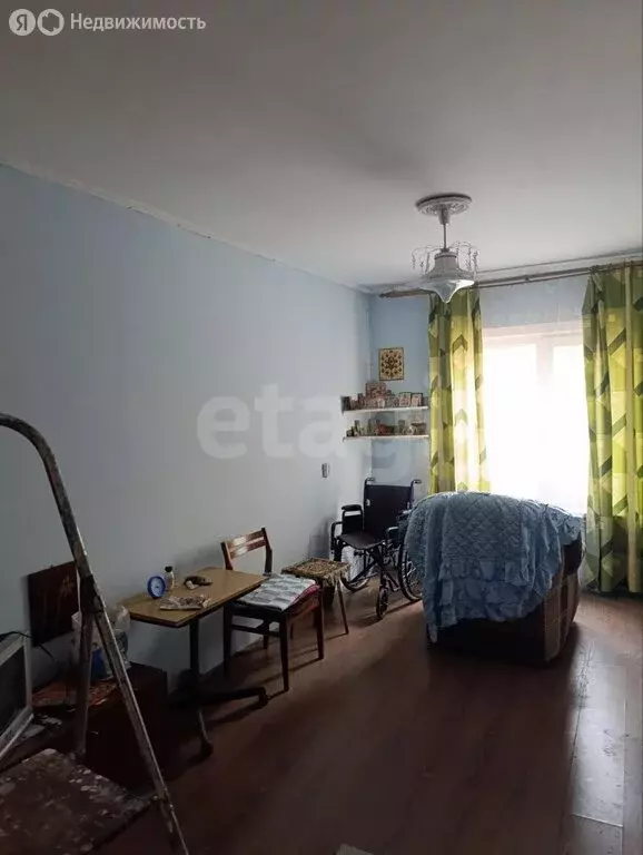 2-комнатная квартира: Улан-Удэ, улица Павлова, 72 (51.7 м) - Фото 1