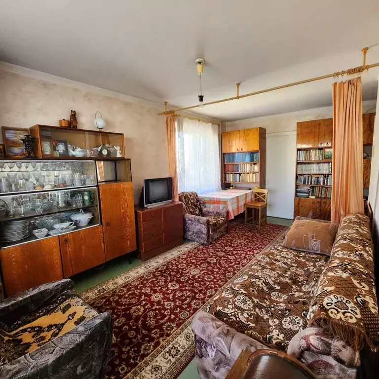 3-к кв. Башкортостан, Уфа бул. Тухвата Янаби, 69/1 (55.1 м) - Фото 2