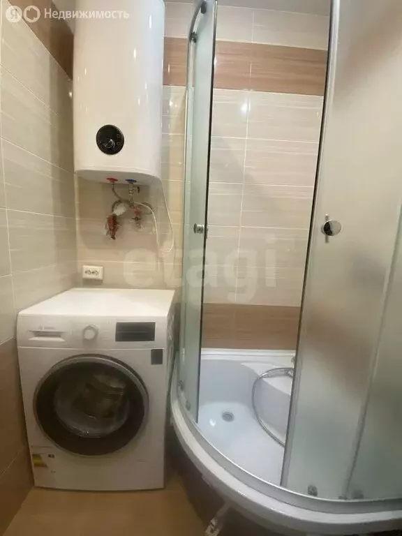 1-комнатная квартира: Благовещенск, Игнатьевское шоссе, 13 (32 м) - Фото 2