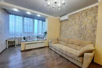 1-к кв. Ростовская область, Ростов-на-Дону Очаковская ул., 39 (50.0 м) - Фото 0