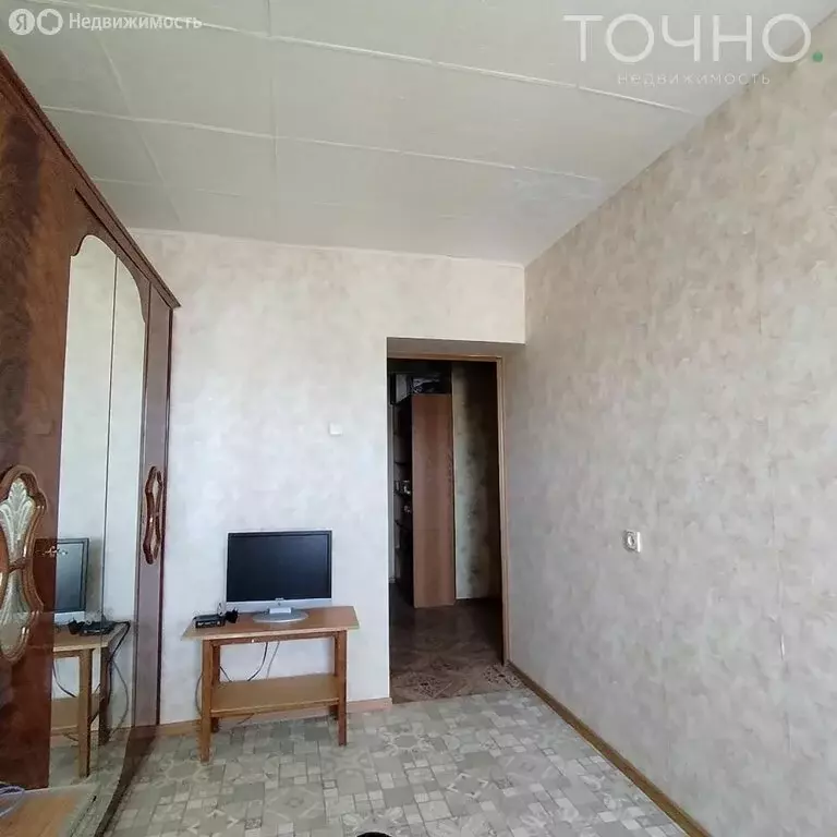 3-комнатная квартира: Пенза, улица 8 Марта, 17 (64.3 м) - Фото 1