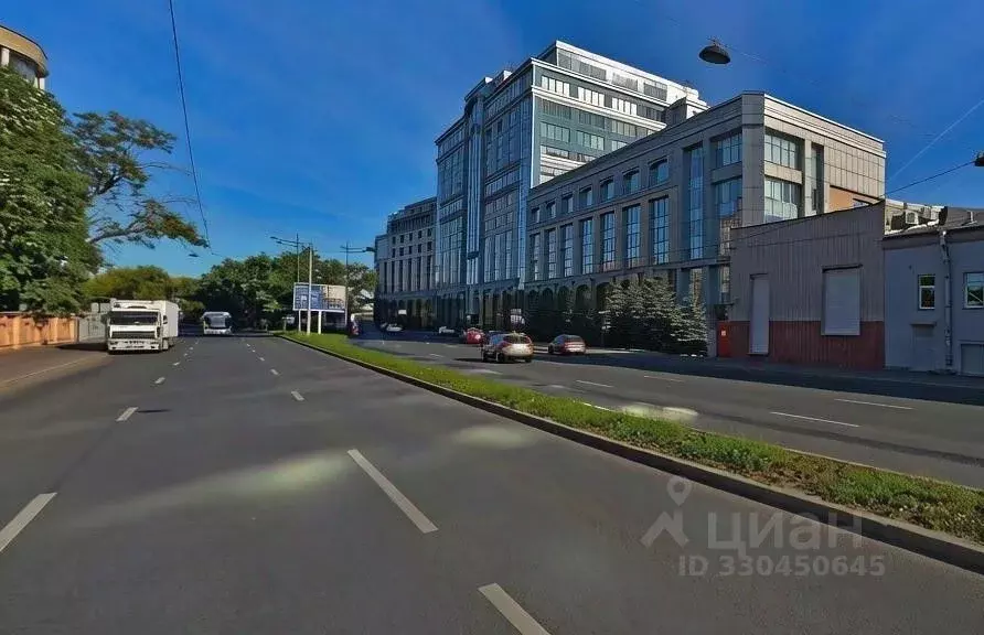 Помещение свободного назначения в Санкт-Петербург Лиговский просп., ... - Фото 1