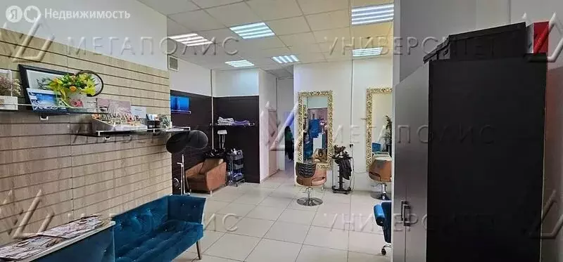 Помещение свободного назначения (78 м) - Фото 1