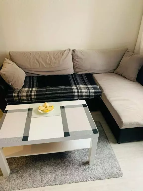 2-к кв. Московская область, Одинцово ул. Чистяковой, 67 (50.0 м) - Фото 2