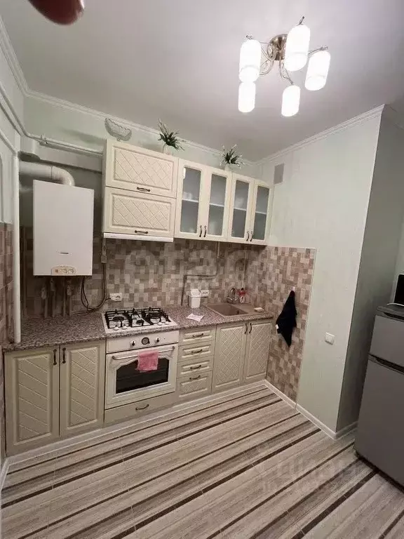2-к кв. Крым, Евпатория ул. 9 Мая, 90 (59.3 м) - Фото 1